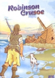 Dvd - Robinson Crusoe